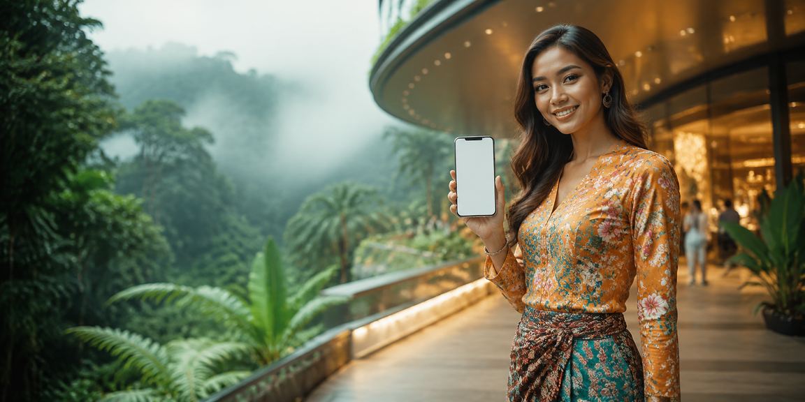 Pengguna aplikasi kasino mudah alih di Genting Highlands bertaruh sukan dan kriket